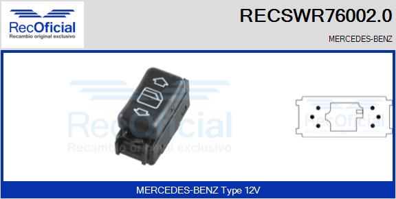 RECSWR76002.0