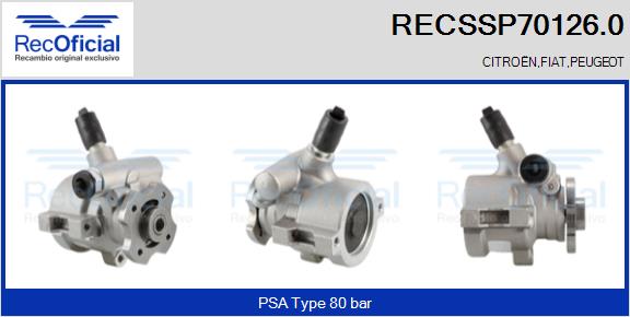 RECSSP70126.0