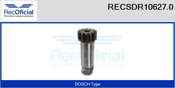 RECSDR10627.0