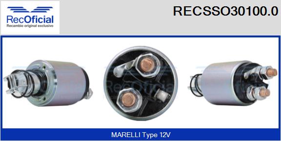 RECSSO30100.0