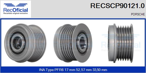 RECSCP90121.0