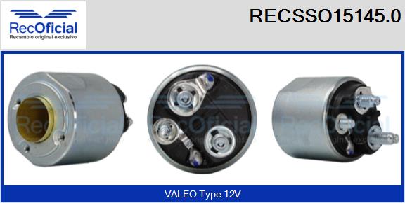 RECSSO15145.0