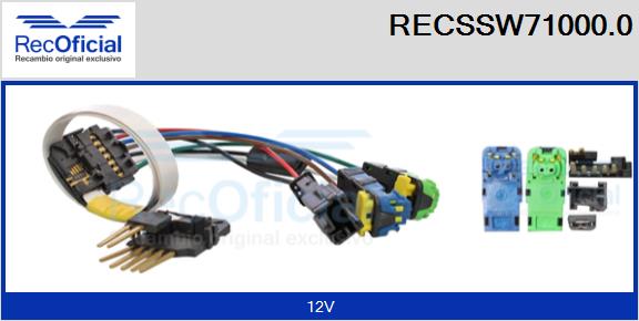 RECSSW71000.0