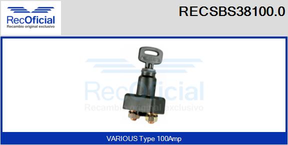 RECSBS38100.0