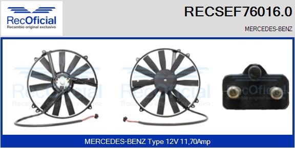 RECSEF76016.0