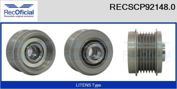 RECSCP92148.0