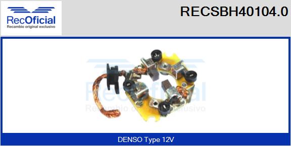 RECSBH40104.0