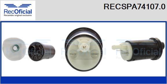 RECSPA74107.0
