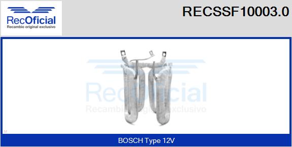 RECSSF10003.0