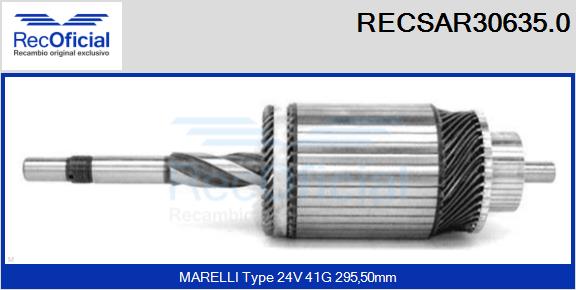 RECSAR30635.0