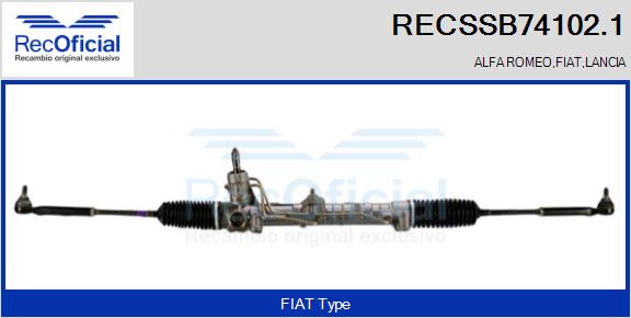 RECSSB74102.1