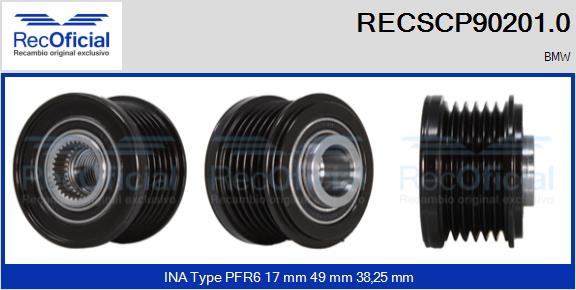 RECSCP90201.0