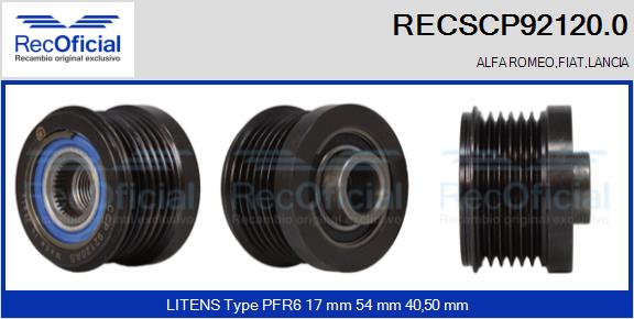 RECSCP92120.0