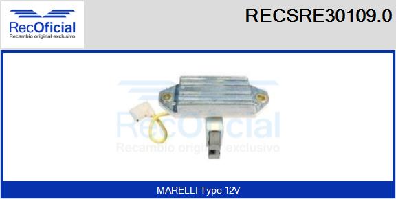RECSRE30109.0