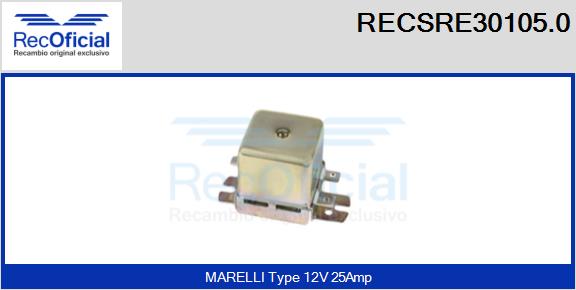 RECSRE30105.0