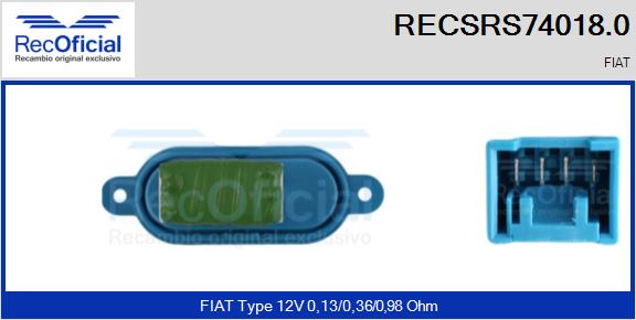 RECSRS74018.0