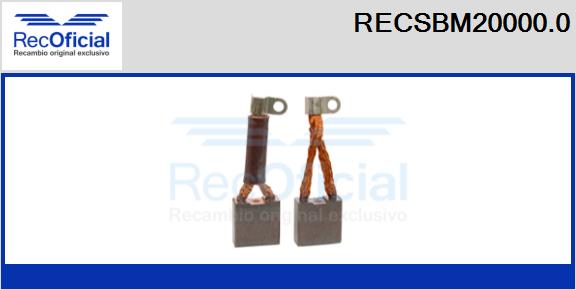 RECSBM20000.0