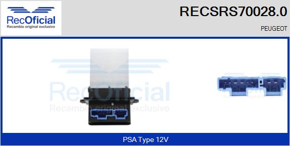 RECSRS70028.0