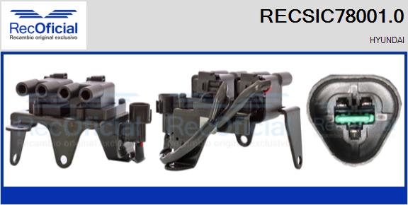 RECSIC78001.0