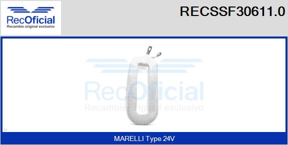 RECSSF30611.0