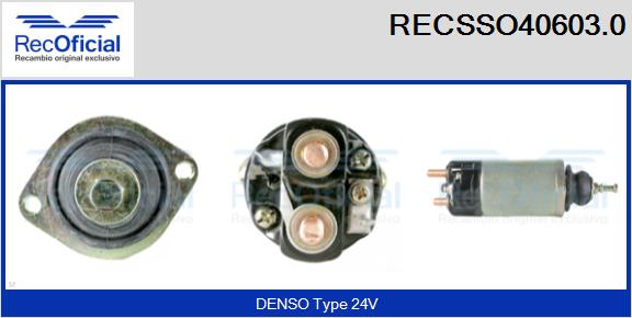 RECSSO40603.0
