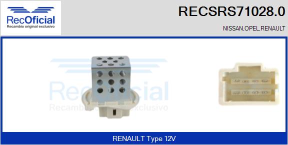 RECSRS71028.0