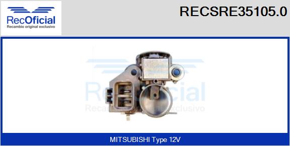 RECSRE35105.0