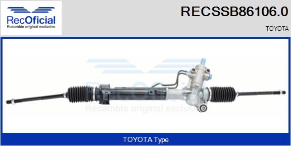 RECSSB86106.0