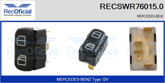 RECSWR76015.0