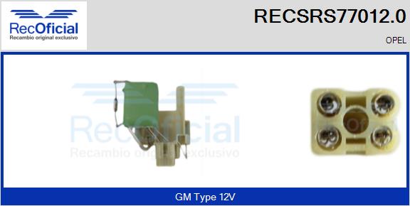 RECSRS77012.0