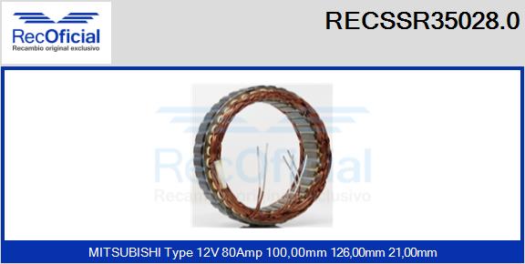 RECSSR35028.0