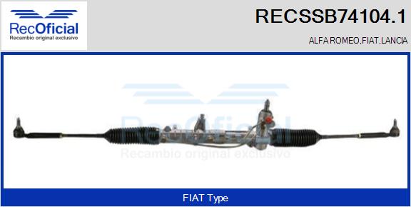 RECSSB74104.1