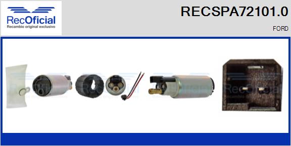 RECSPA72101.0