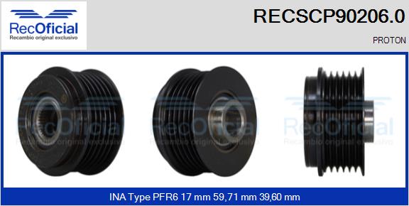 RECSCP90206.0