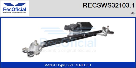 RECSWS32103.1