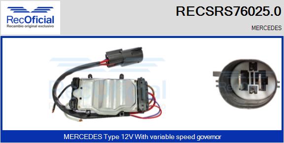 RECSRS76025.0