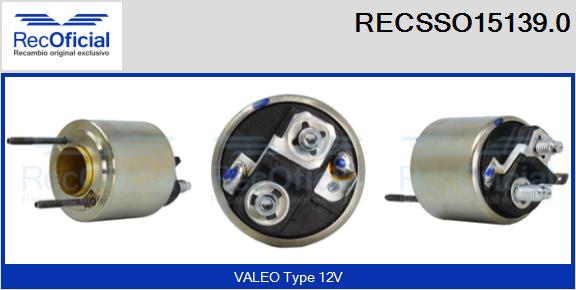 RECSSO15139.0