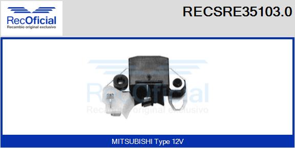 RECSRE35103.0