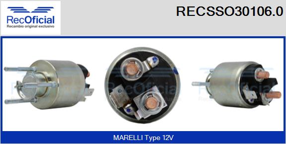 RECSSO30106.0
