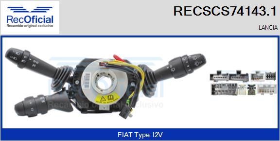 RECSCS74143.1