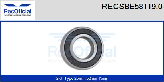 RECSBE58119.0