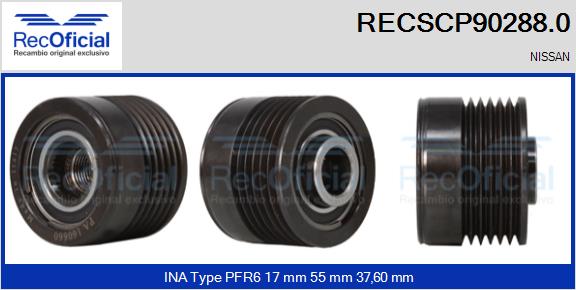 RECSCP90288.0