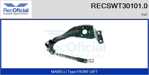 RECSWT30101.0