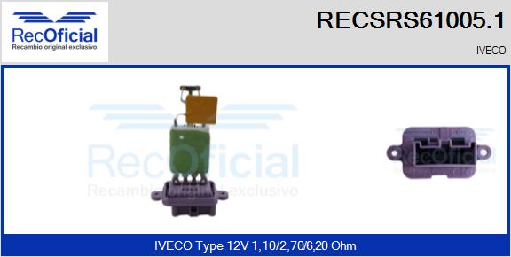 RECSRS61005.1