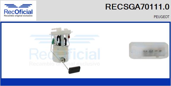RECSGA70111.0