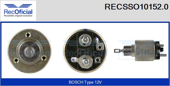 RECSSO10152.0