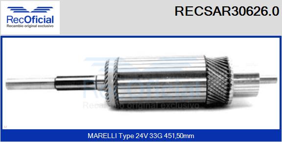 RECSAR30626.0