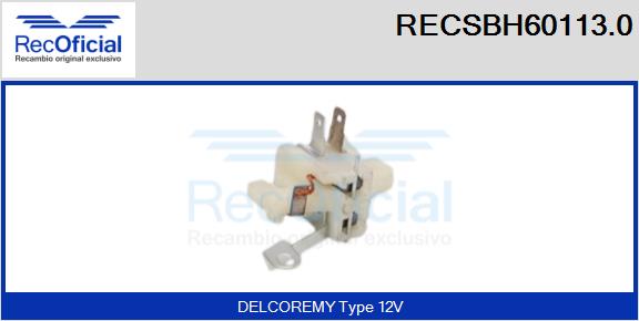 RECSBH60113.0