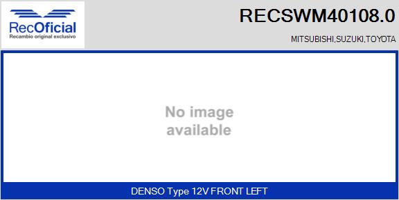 RECSWM40108.0