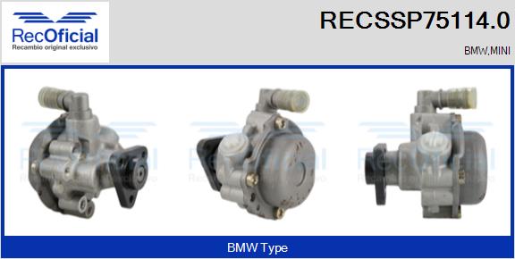 RECSSP75114.0